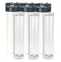 Custom: Jumbo Filter Ultra